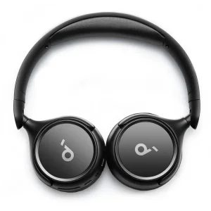 Навушники ANKER SoundCore H30i Чорні UA