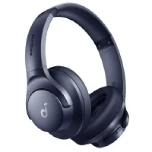 Навушники ANKER SoundCore Q20i Сині (A3004G31) UA