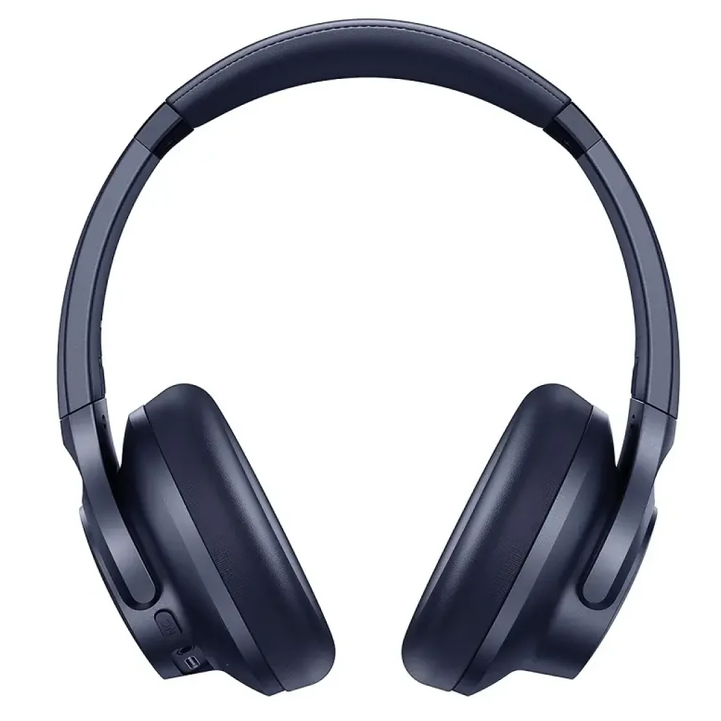 Навушники ANKER SoundCore Q20i Сині (A3004G31) UA