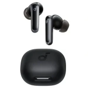 Навушники ANKER SoundCore P40i Black (A3955G11) UA