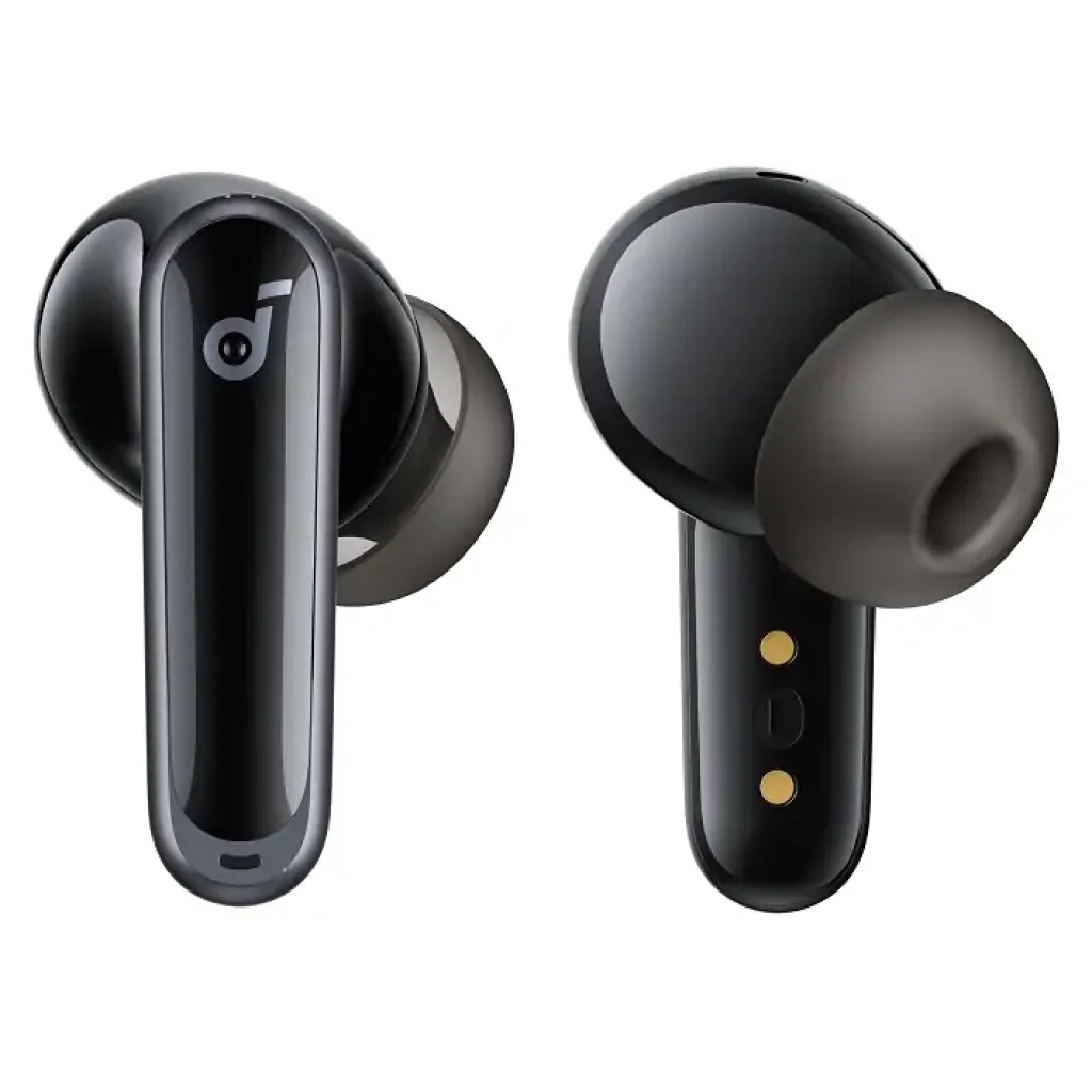 Навушники ANKER SoundCore P40i Black (A3955G11) UA