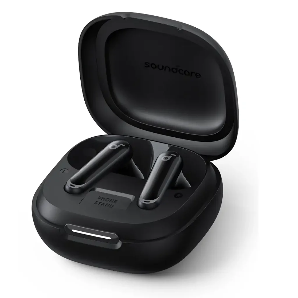 Навушники ANKER SoundCore P40i Black (A3955G11) UA
