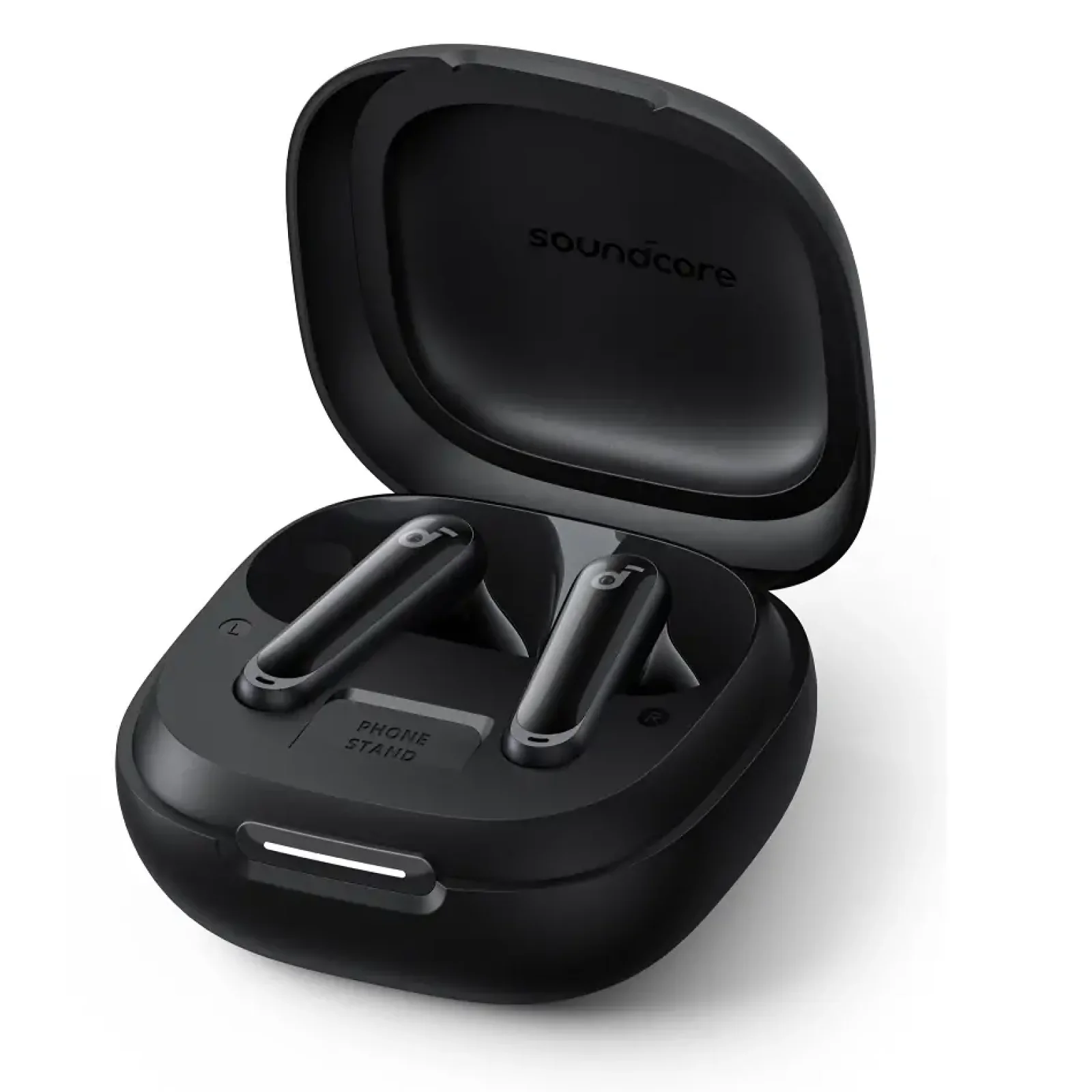 Наушники ANKER SoundCore P40i Black (A3955G11) UA