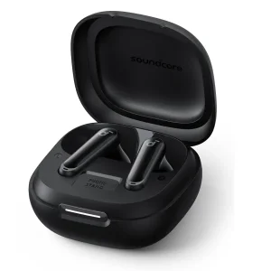 Навушники ANKER SoundCore P40i Black (A3955G11) UA