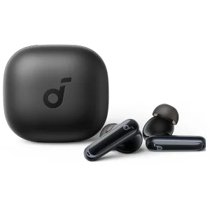 Навушники ANKER SoundCore P40i Black (A3955G11) UA