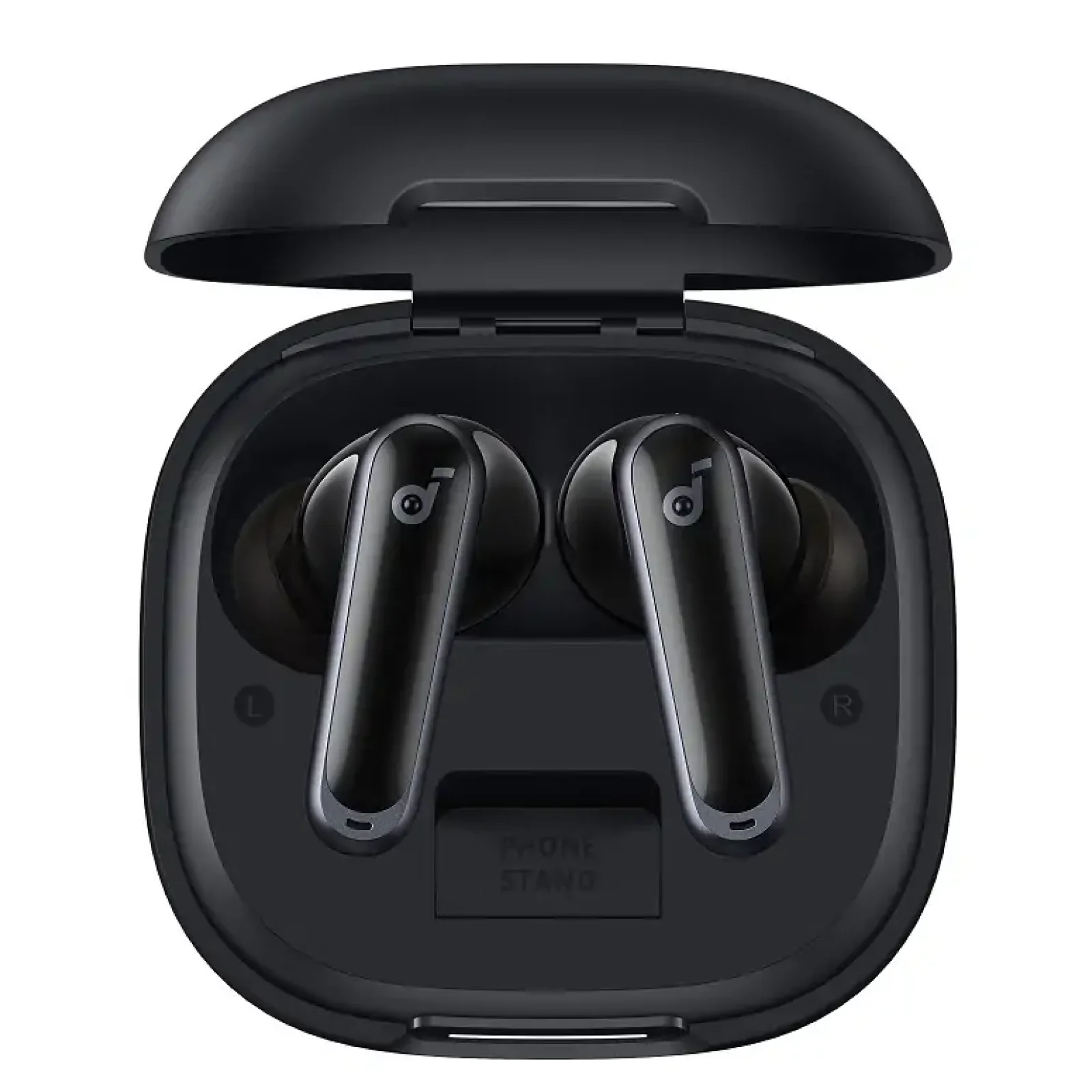 Наушники ANKER SoundCore P40i Black (A3955G11) UA