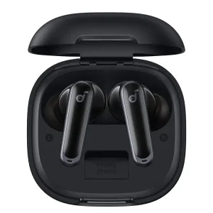 Навушники ANKER SoundCore P40i Black (A3955G11) UA
