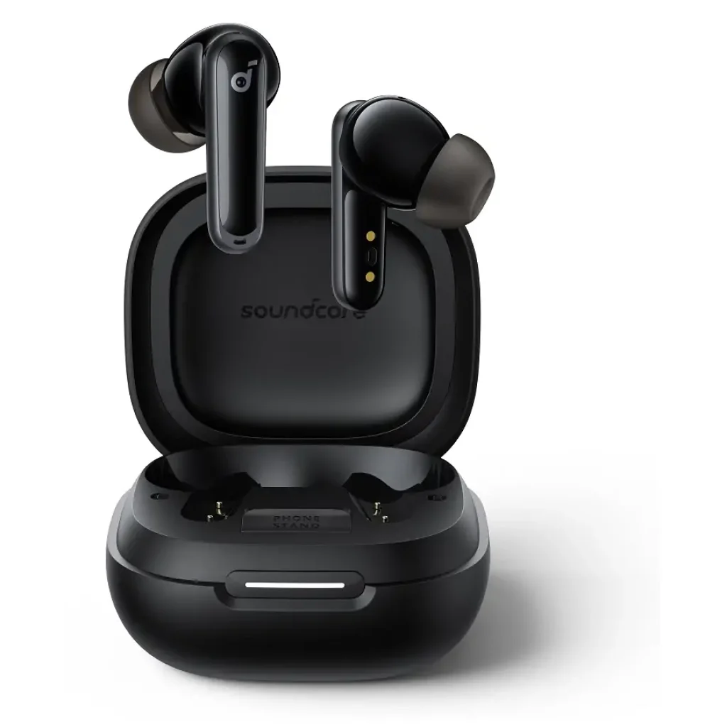 Навушники ANKER SoundCore P40i Black (A3955G11) UA