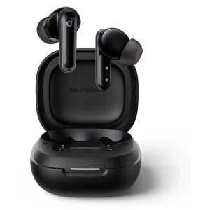 Навушники ANKER SoundCore P40i Black (A3955G11) UA