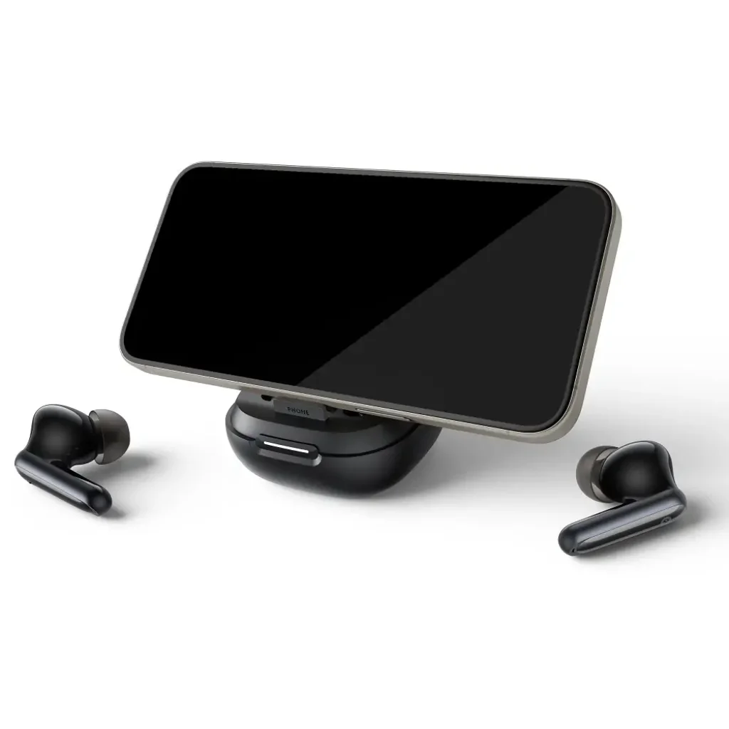 Навушники ANKER SoundCore P40i Black (A3955G11) UA