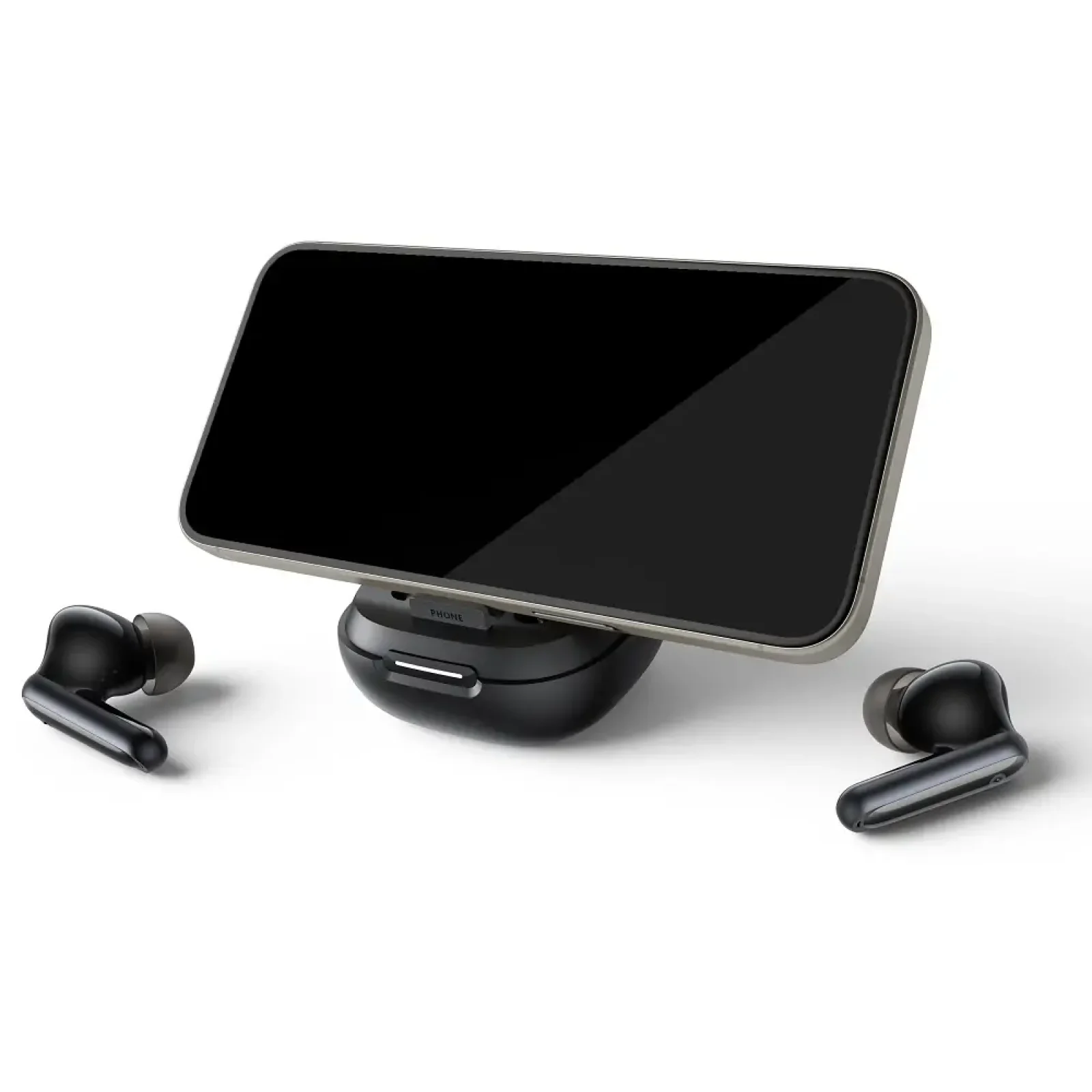 Наушники ANKER SoundCore P40i Black (A3955G11) UA