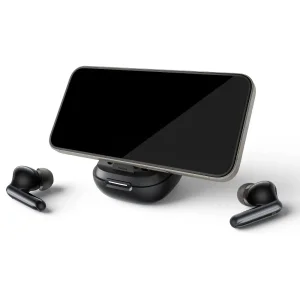 Навушники ANKER SoundCore P40i Black (A3955G11) UA