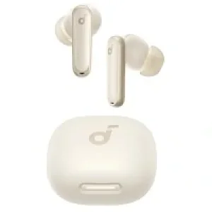 Навушники ANKER SoundCore P40i Oat White (A3955G21) UA