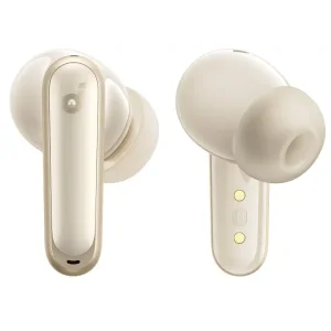 Навушники ANKER SoundCore P40i Oat White (A3955G21) UA