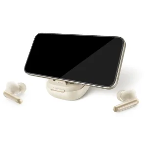 Навушники ANKER SoundCore P40i Oat White (A3955G21) UA
