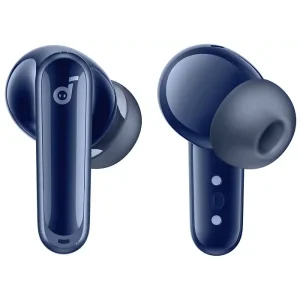 Навушники ANKER SoundCore P40i Navy Blue (A3955G31) UA
