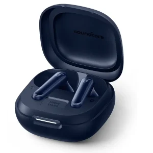 Навушники ANKER SoundCore P40i Navy Blue (A3955G31) UA