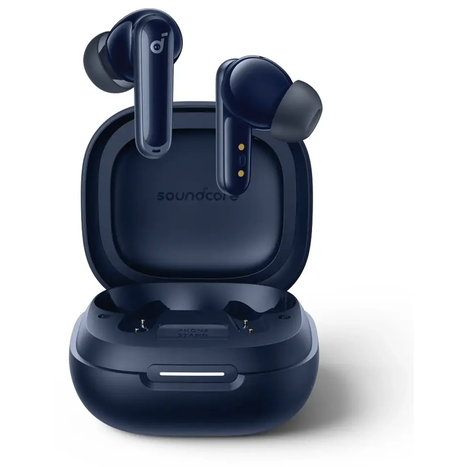 Наушники ANKER SoundCore P40i Navy Blue (A3955G31) UA