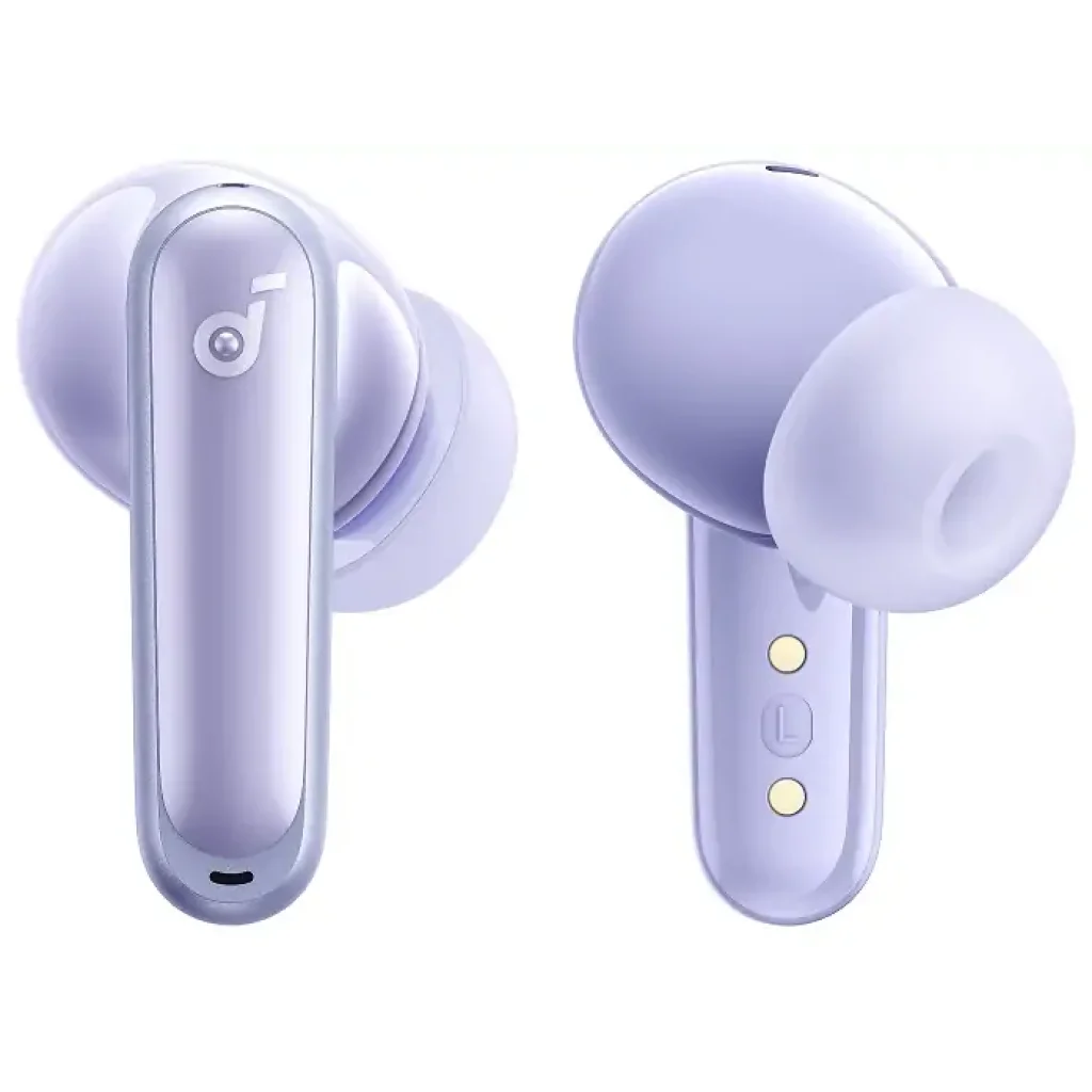 Навушники ANKER SoundCore P40i Purple (A3955GQ1) UA