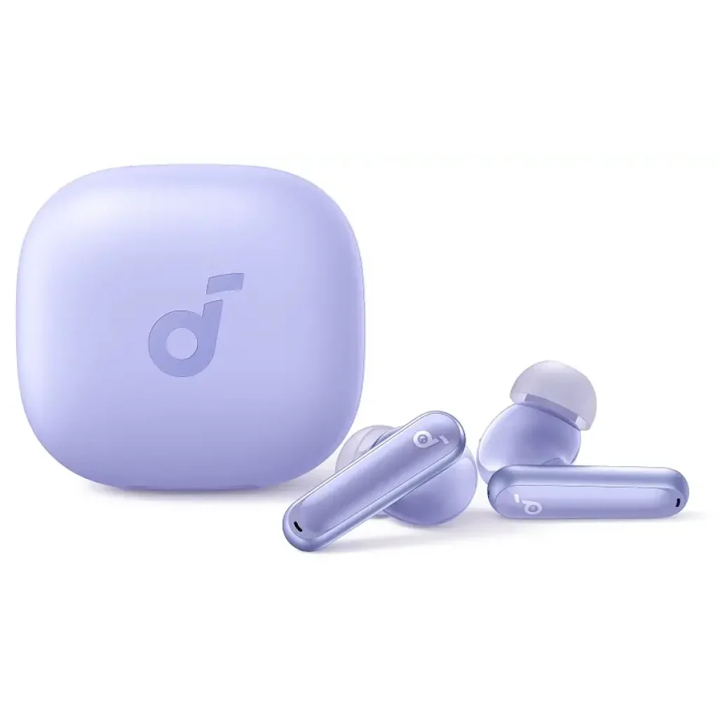 Навушники ANKER SoundCore P40i Purple (A3955GQ1) UA