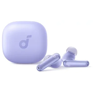 Навушники ANKER SoundCore P40i Purple (A3955GQ1) UA
