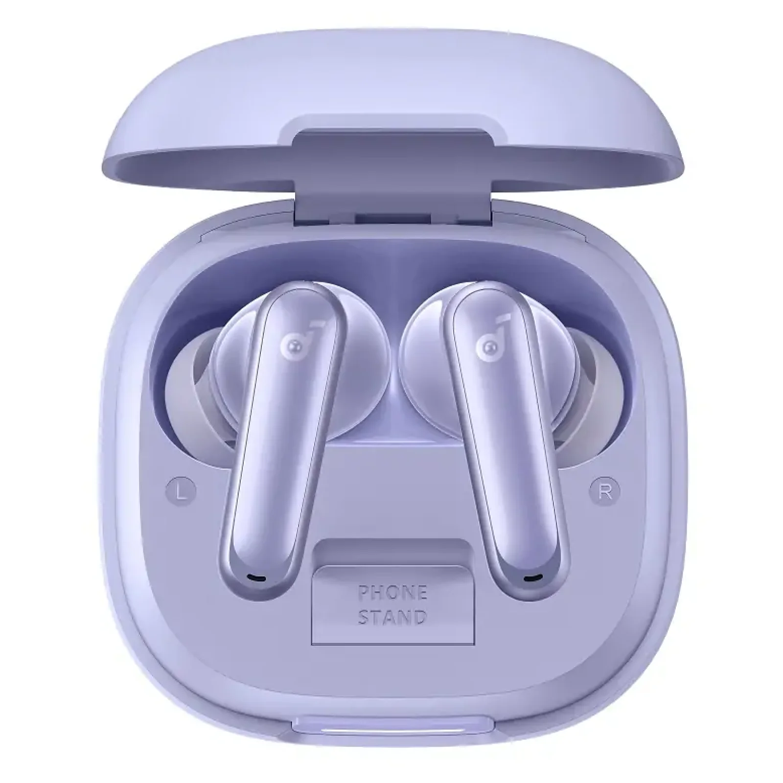 Навушники ANKER SoundCore P40i Purple (A3955GQ1) UA