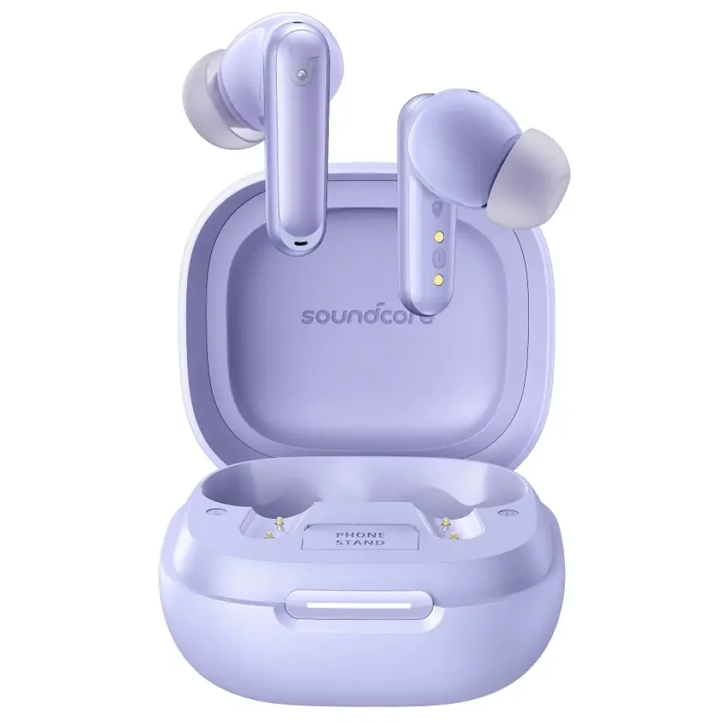 Навушники ANKER SoundCore P40i Purple (A3955GQ1) UA