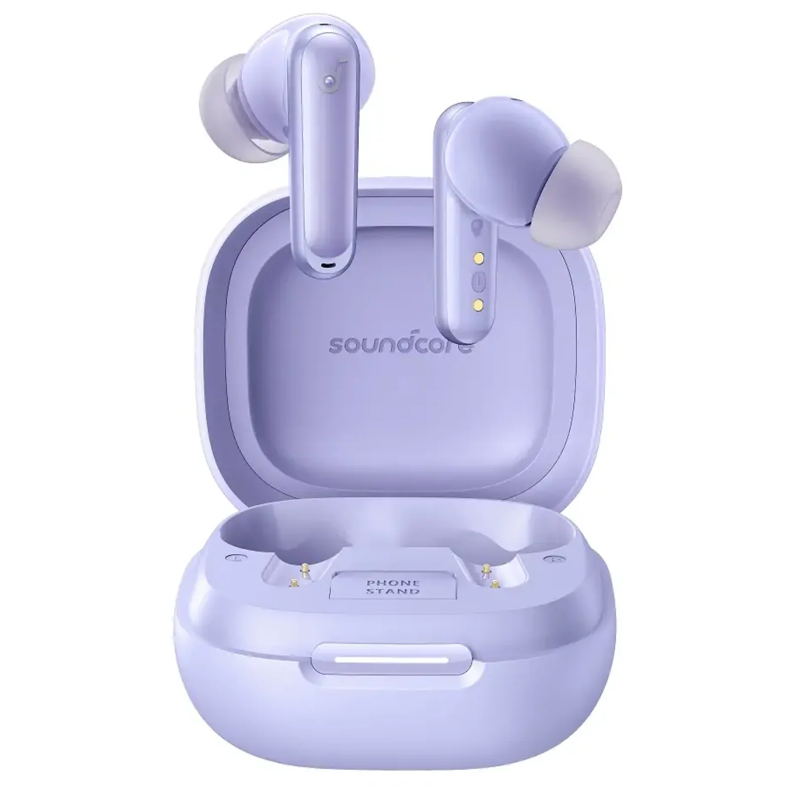 Навушники ANKER SoundCore P40i Purple (A3955GQ1) UA