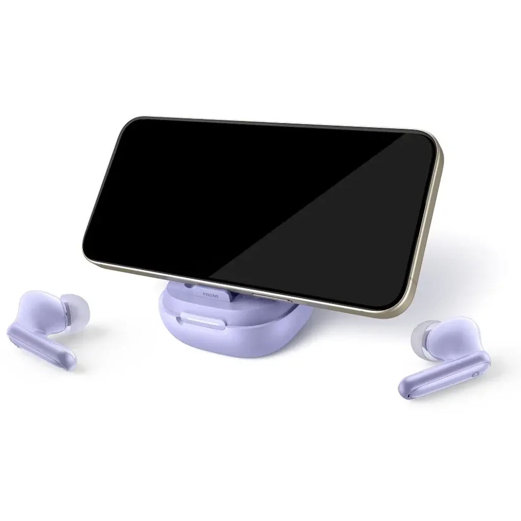 Навушники ANKER SoundCore P40i Purple (A3955GQ1) UA