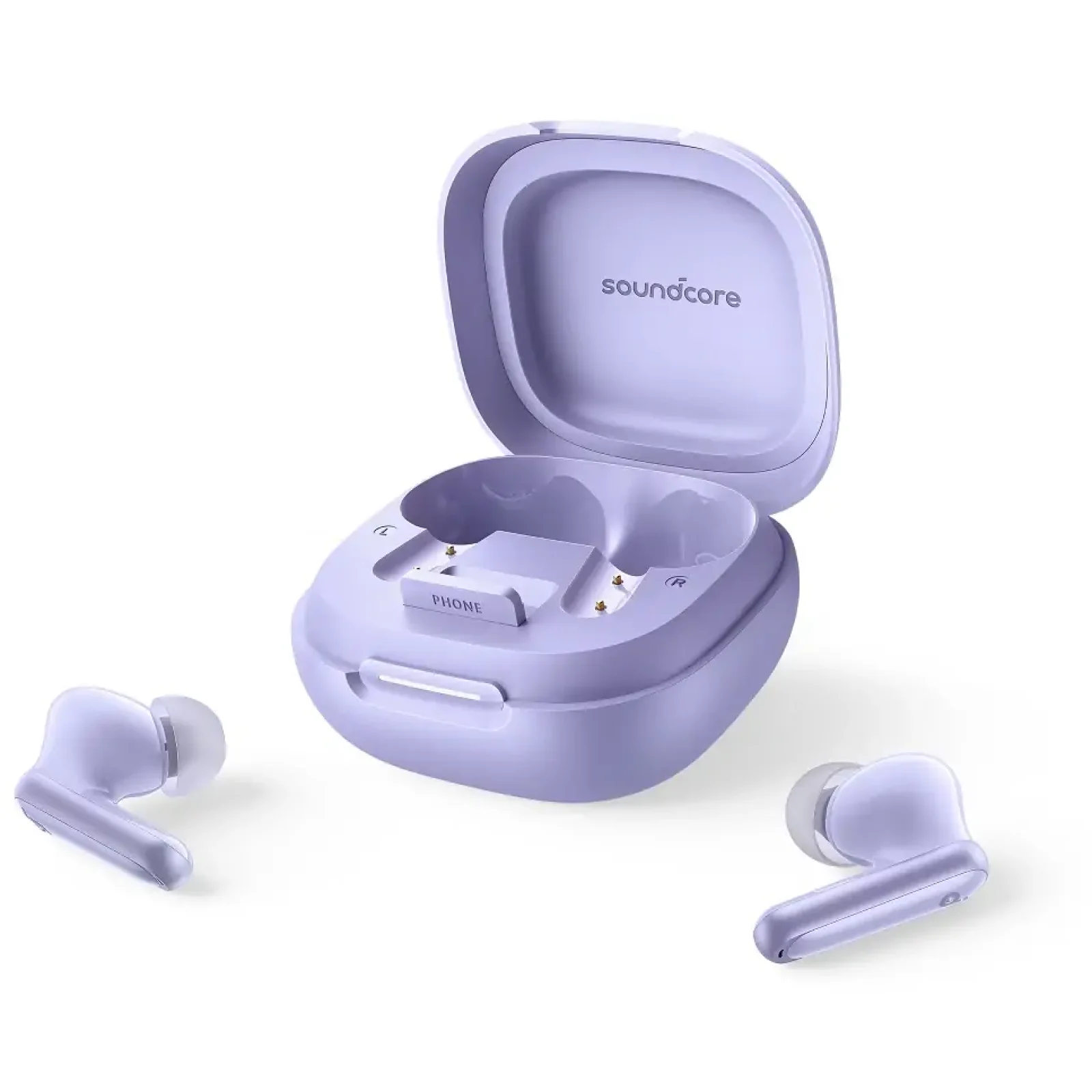 Навушники ANKER SoundCore P40i Purple (A3955GQ1) UA