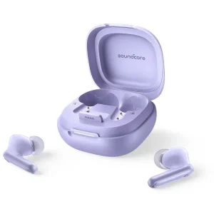 Навушники ANKER SoundCore P40i Purple (A3955GQ1) UA