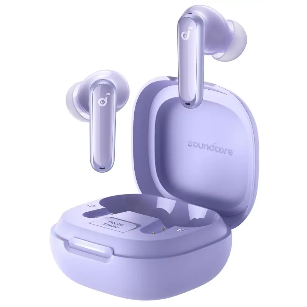 Навушники ANKER SoundCore P40i Purple (A3955GQ1) UA