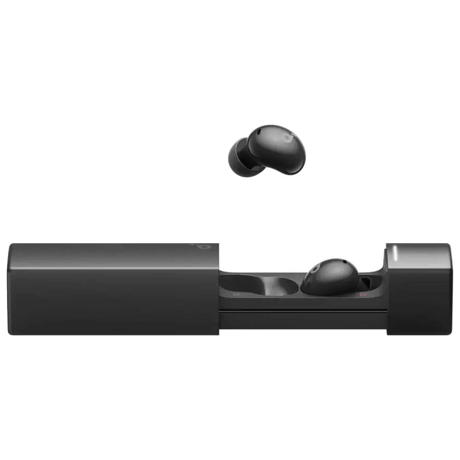 Навушники ANKER SoundCore A30i Black (A3958G11) UA