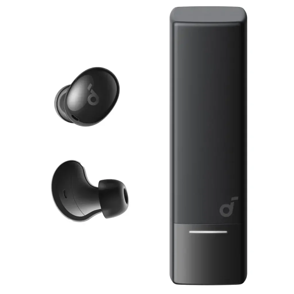 Наушники ANKER SoundCore A30i Black (A3958G11) UA