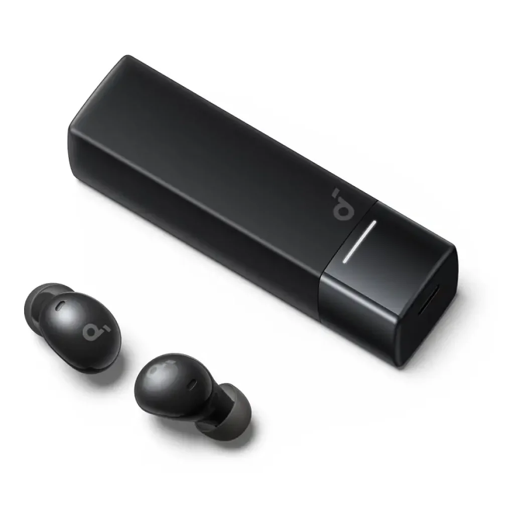 Наушники ANKER SoundCore A30i Black (A3958G11) UA