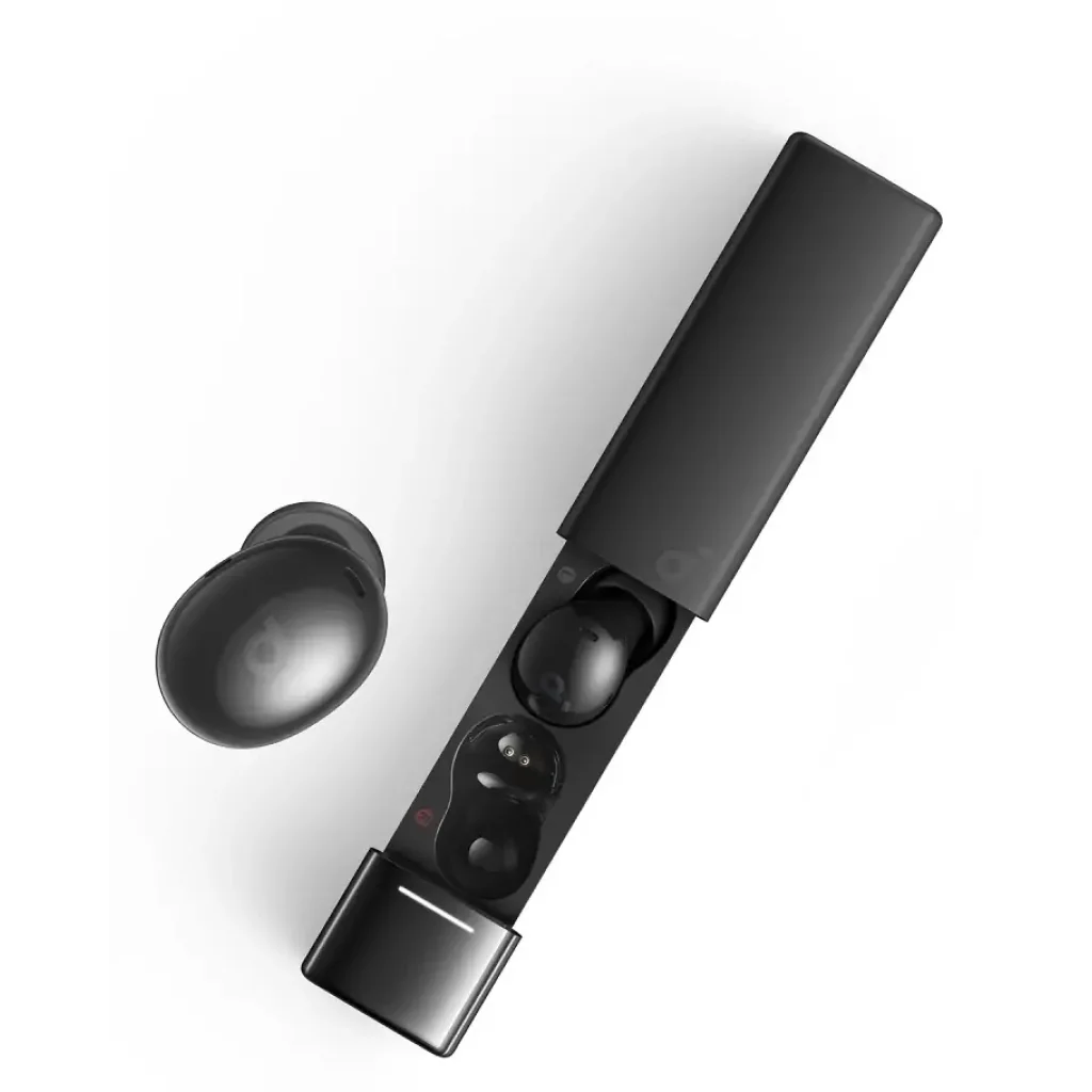 Наушники ANKER SoundCore A30i Black (A3958G11) UA