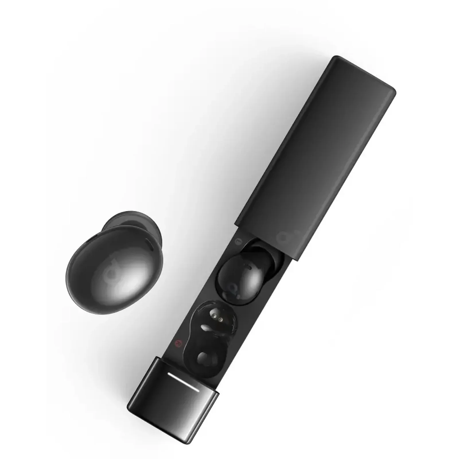 Навушники ANKER SoundCore A30i Black (A3958G11) UA