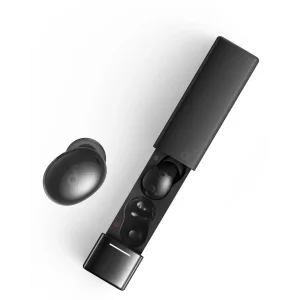 Наушники ANKER SoundCore A30i Black (A3958G11) UA