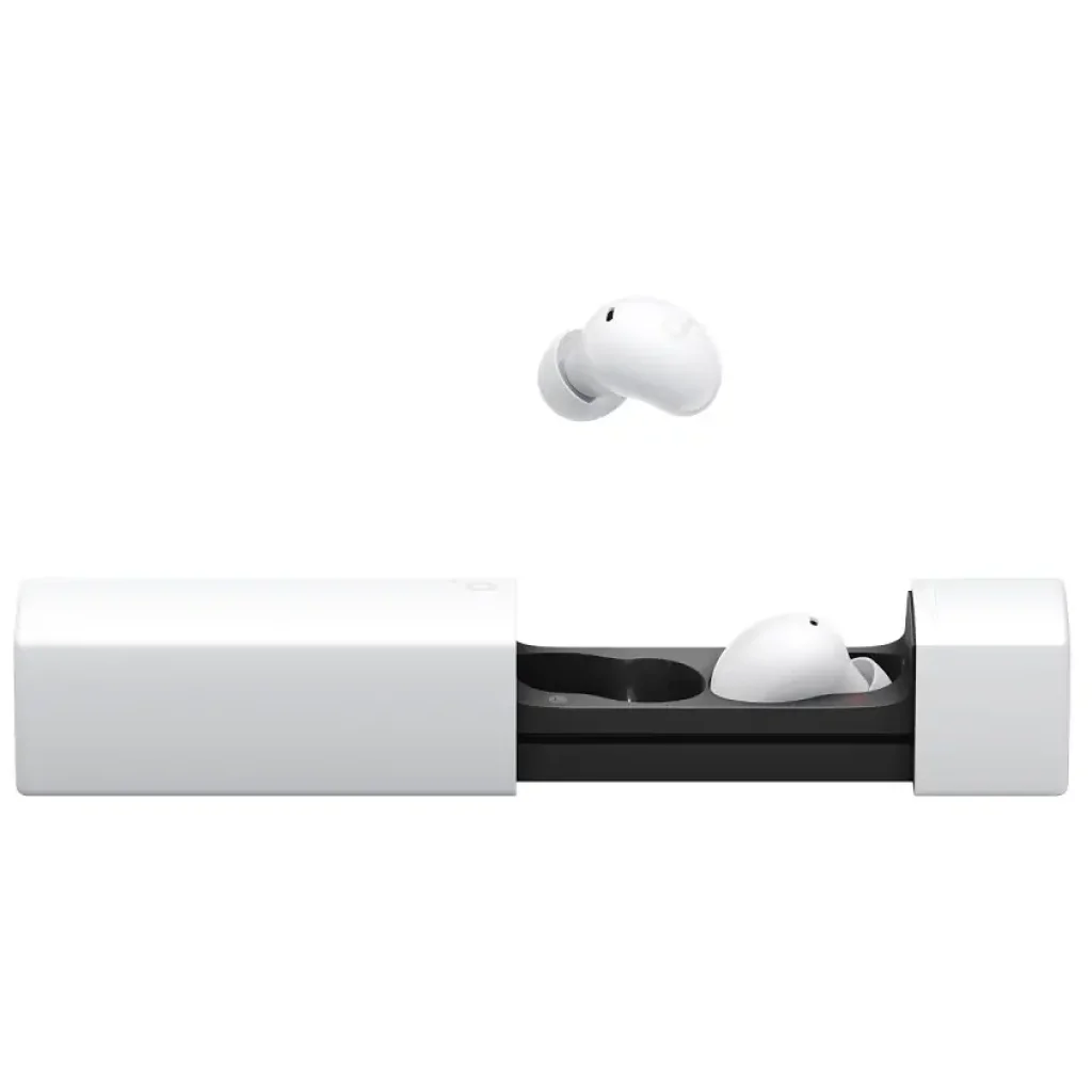 Навушники ANKER SoundCore A30i White (A3958G21) UA