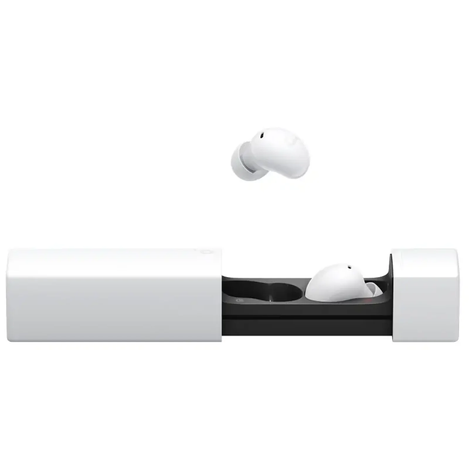 Навушники ANKER SoundCore A30i White (A3958G21) UA