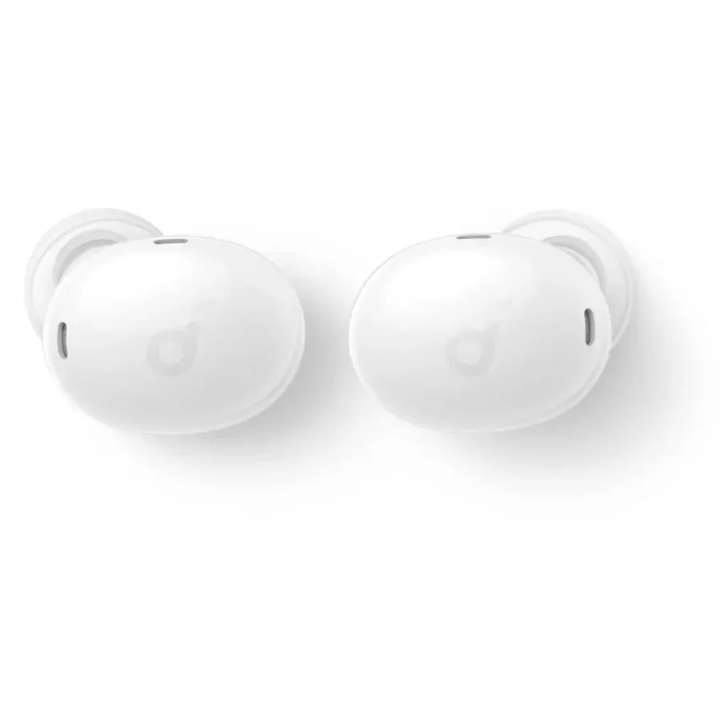 Навушники ANKER SoundCore A30i White (A3958G21) UA