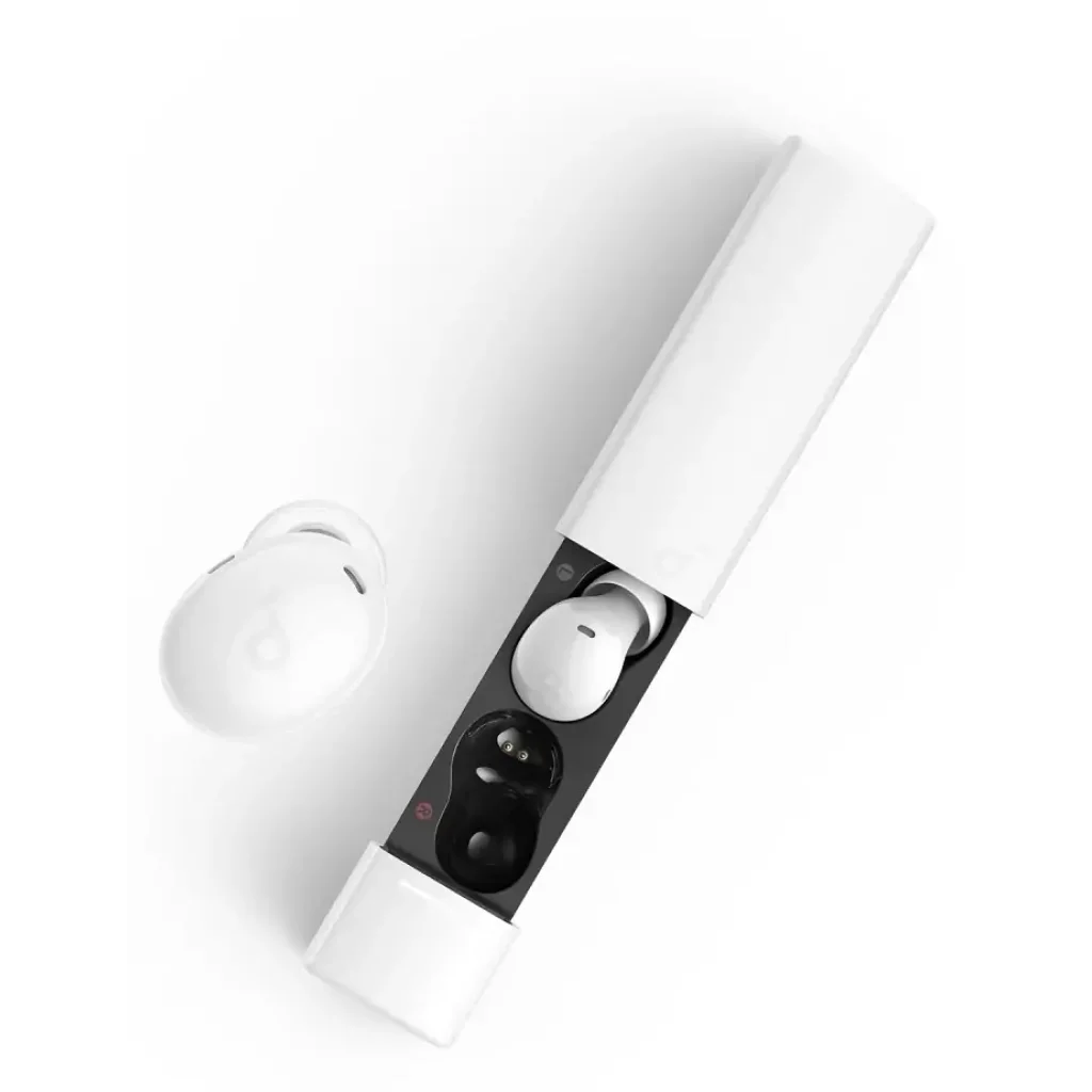 Навушники ANKER SoundCore A30i White (A3958G21) UA