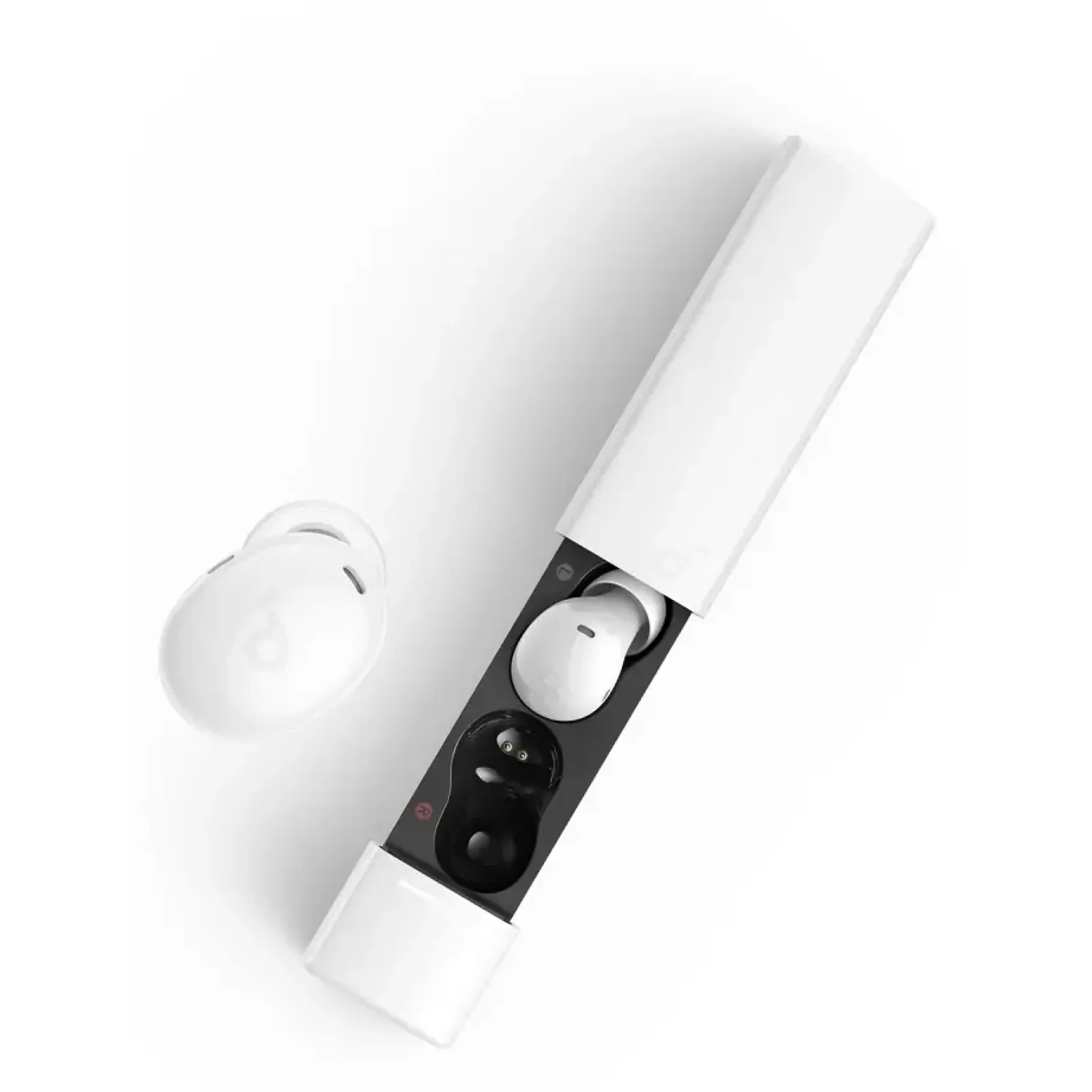 Навушники ANKER SoundCore A30i White (A3958G21) UA
