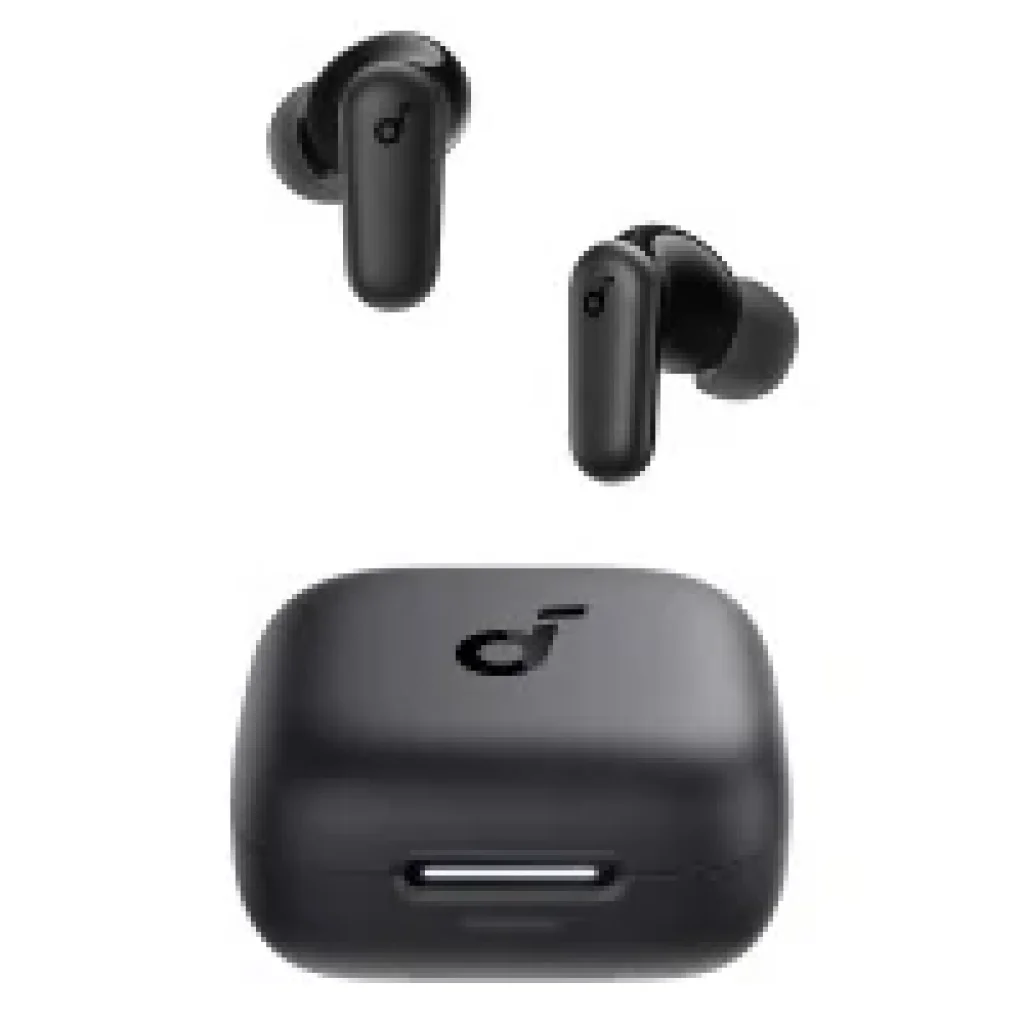 Наушники ANKER SoundCore P30i Black (A3959Z11) UA