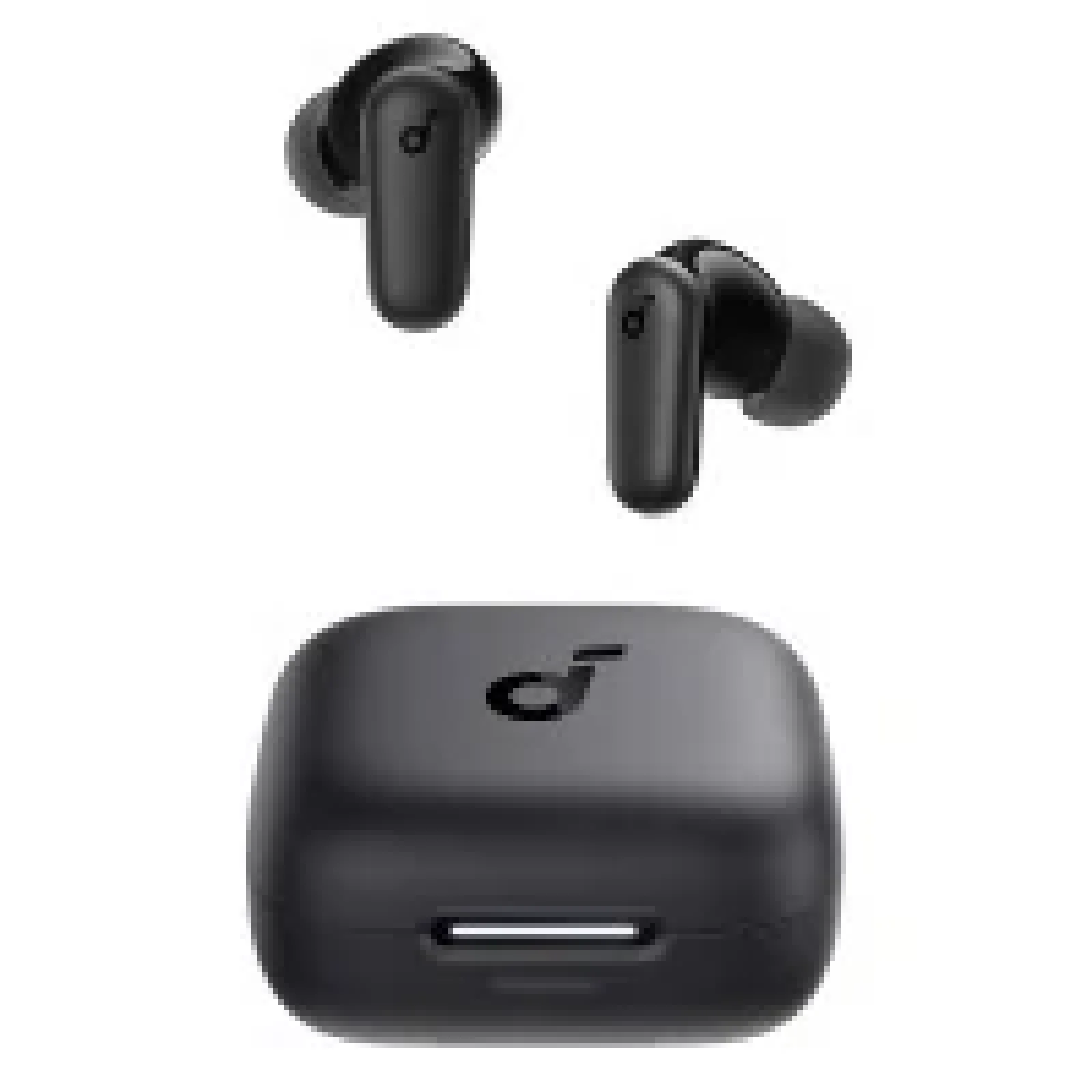 Наушники ANKER SoundCore P30i Black (A3959Z11) UA