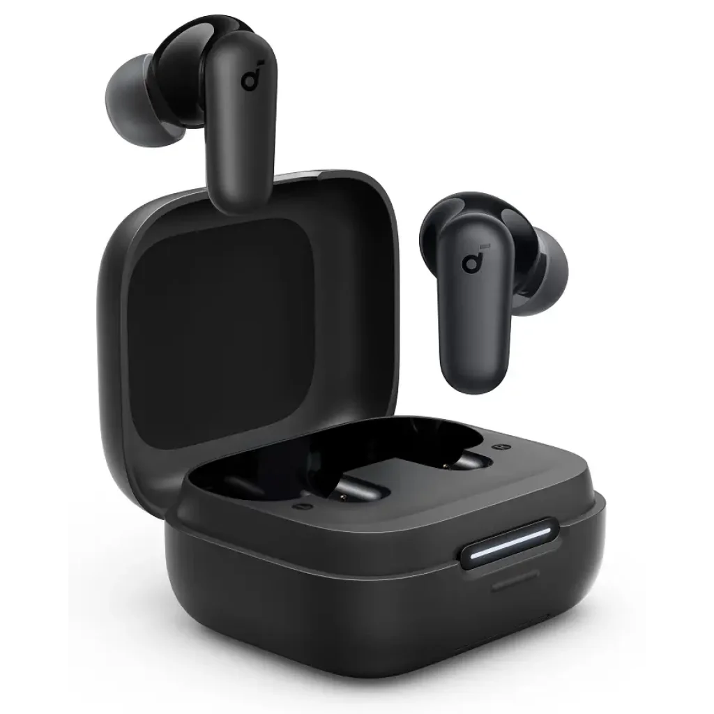 Наушники ANKER SoundCore P30i Black (A3959Z11) UA