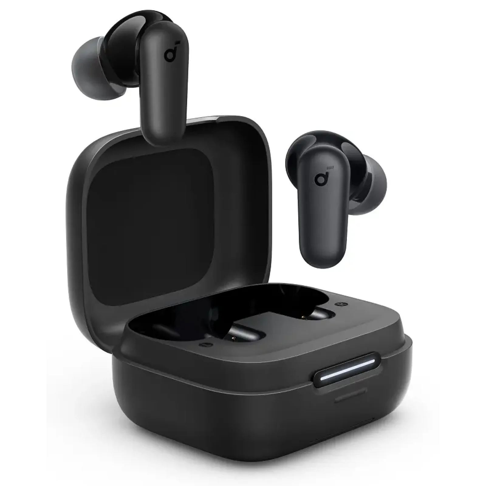 Наушники ANKER SoundCore P30i Black (A3959Z11) UA
