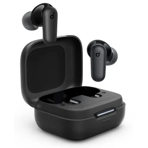 Наушники ANKER SoundCore P30i Black (A3959Z11) UA