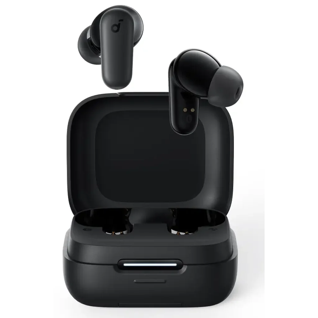 Наушники ANKER SoundCore P30i Black (A3959Z11) UA