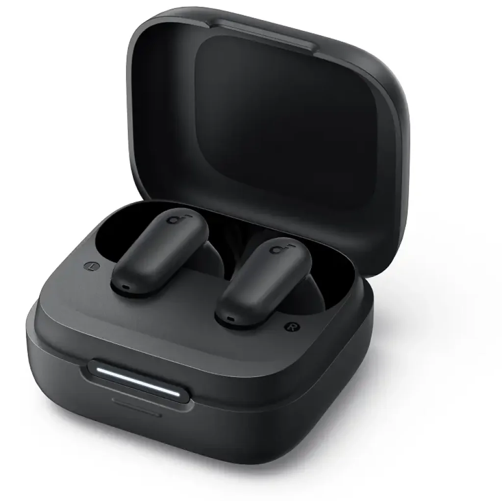 Наушники ANKER SoundCore P30i Black (A3959Z11) UA